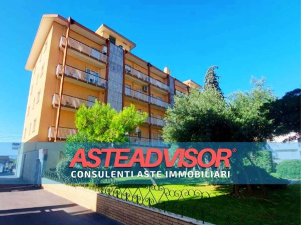 appartamento in vendita a Bordighera
