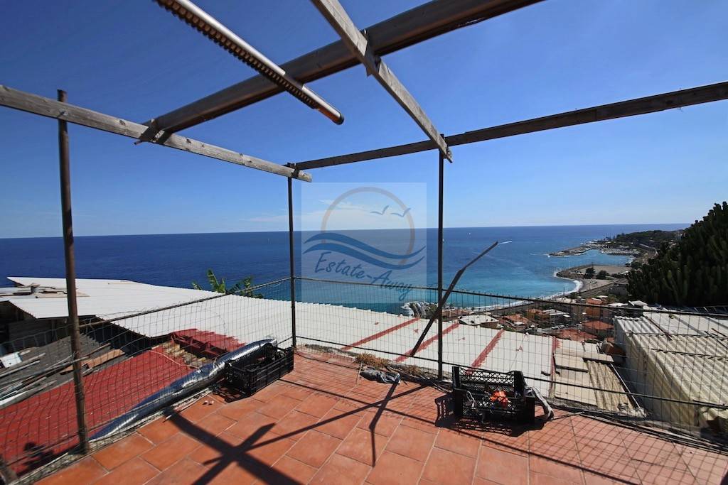 appartamento in vendita a Bordighera