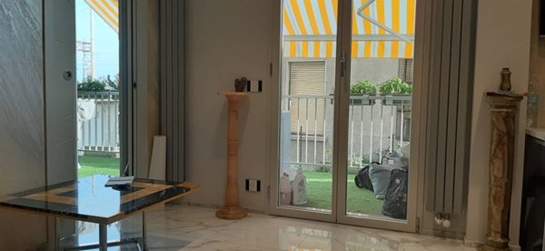 appartamento in vendita a Bordighera