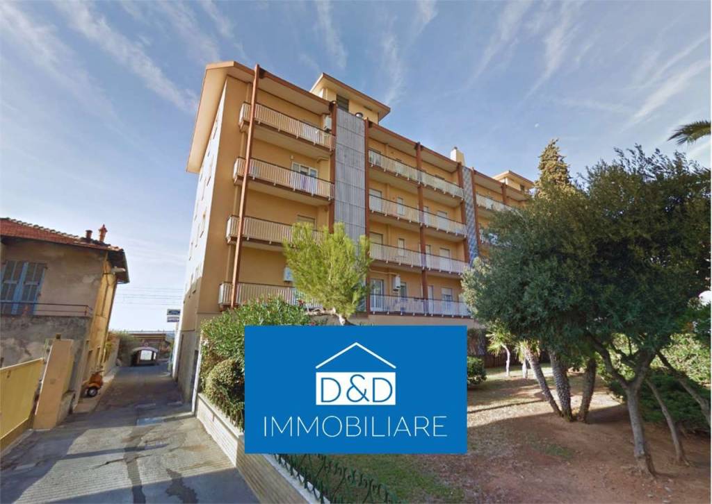 appartamento in vendita a Bordighera