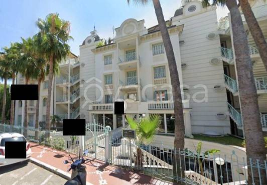 appartamento in vendita a Bordighera