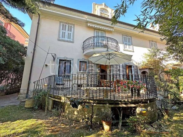 appartamento in vendita a Bordighera