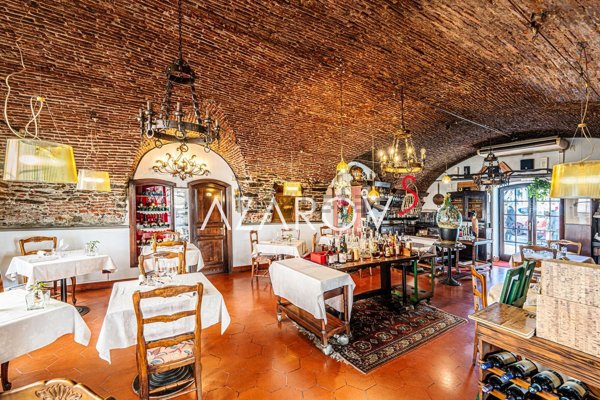 negozio in vendita a Bordighera