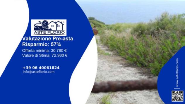 terreno agricolo in vendita a Bordighera