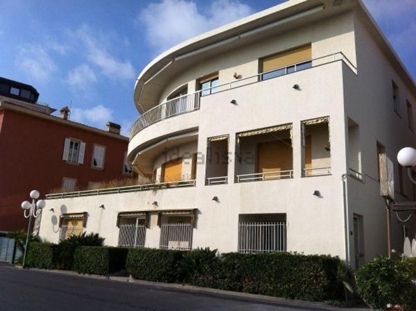appartamento in vendita a Bordighera