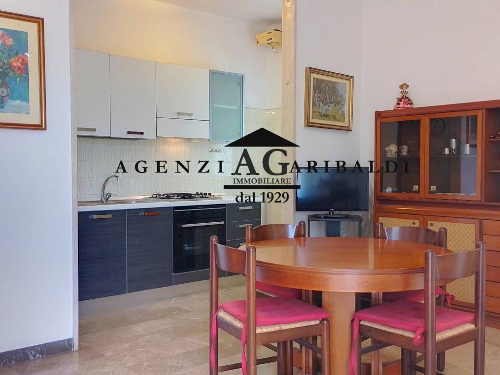 appartamento in vendita a Bordighera