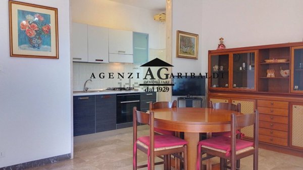 appartamento in vendita a Bordighera