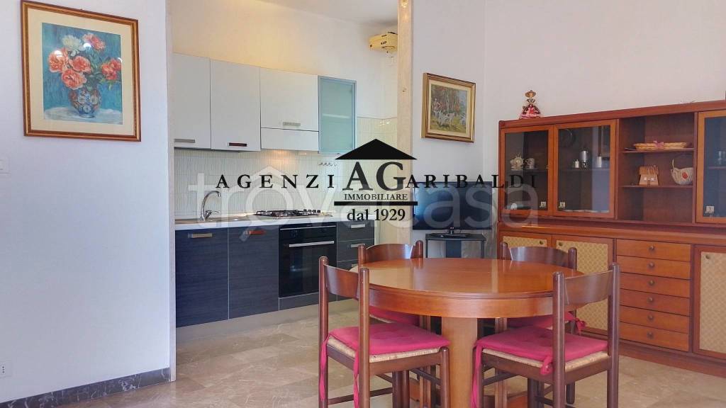 appartamento in vendita a Bordighera