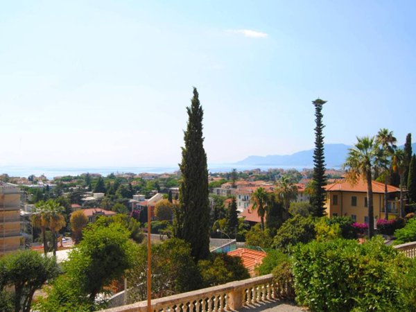 appartamento in vendita a Bordighera