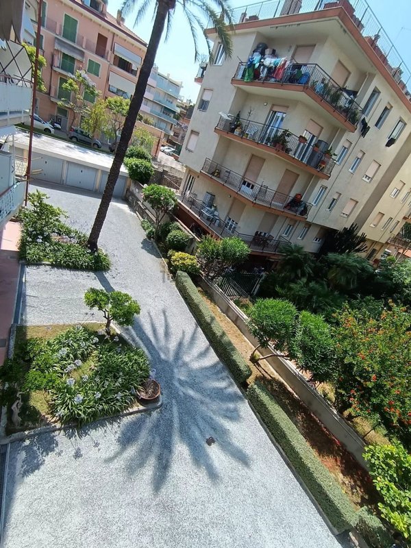 appartamento in vendita a Bordighera