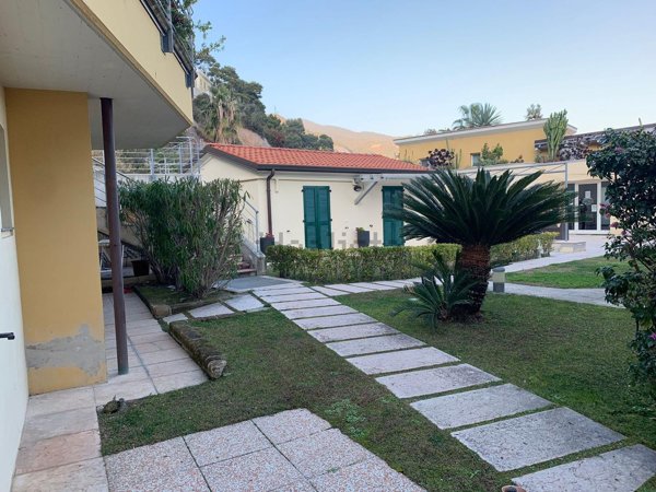 appartamento in vendita a Bordighera