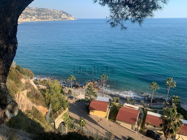 appartamento in vendita a Bordighera