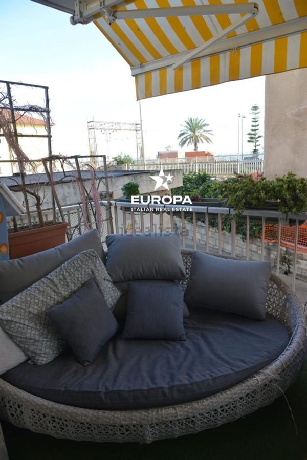 appartamento in vendita a Bordighera