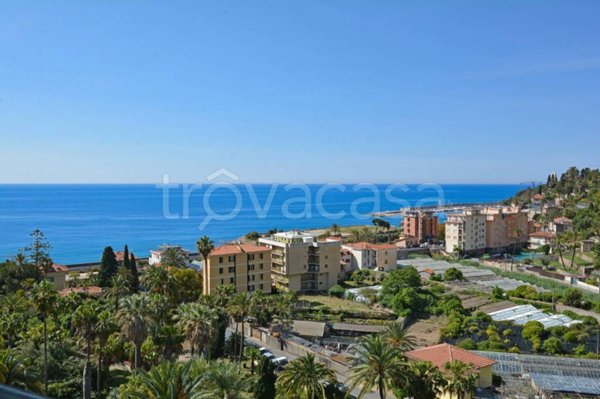 appartamento in vendita a Bordighera