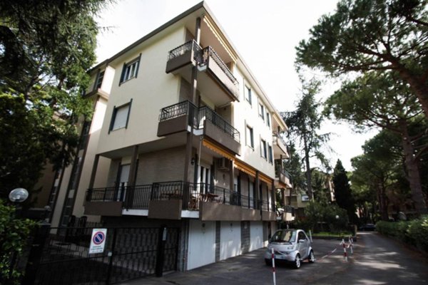 appartamento in vendita a Bordighera