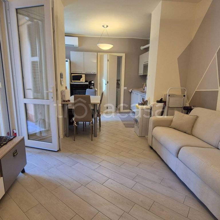 appartamento in vendita a Bordighera