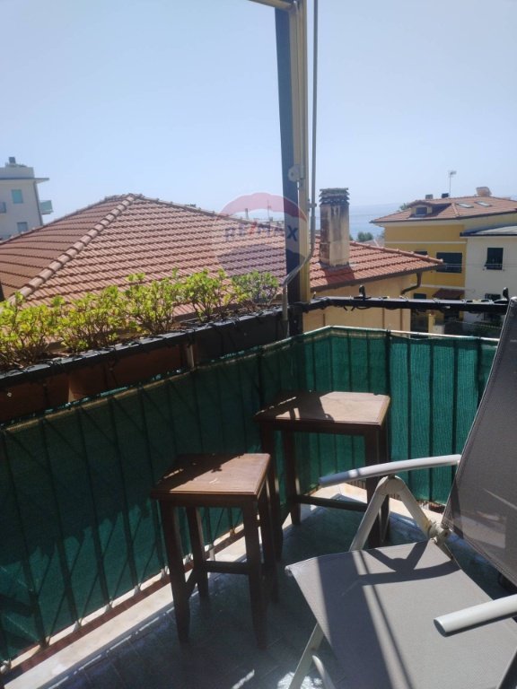 appartamento in vendita a Bordighera