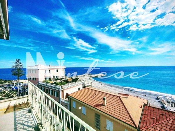appartamento in vendita a Bordighera
