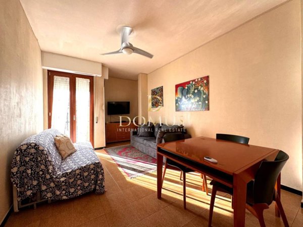 appartamento in vendita a Bordighera