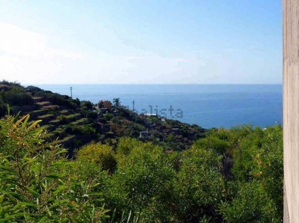 appartamento in vendita a Bordighera