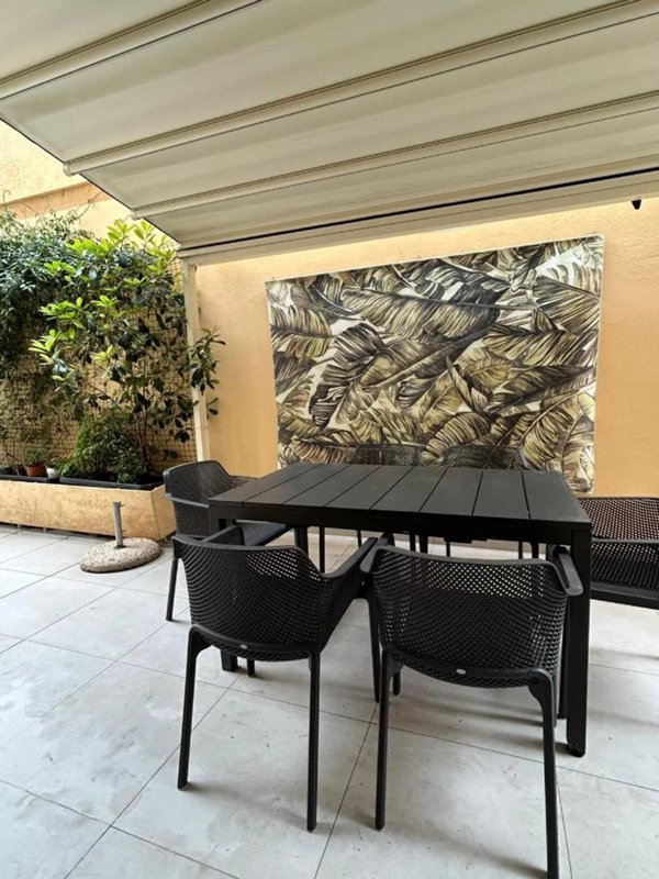 appartamento in vendita a Bordighera