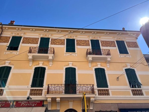 appartamento in vendita a Bordighera