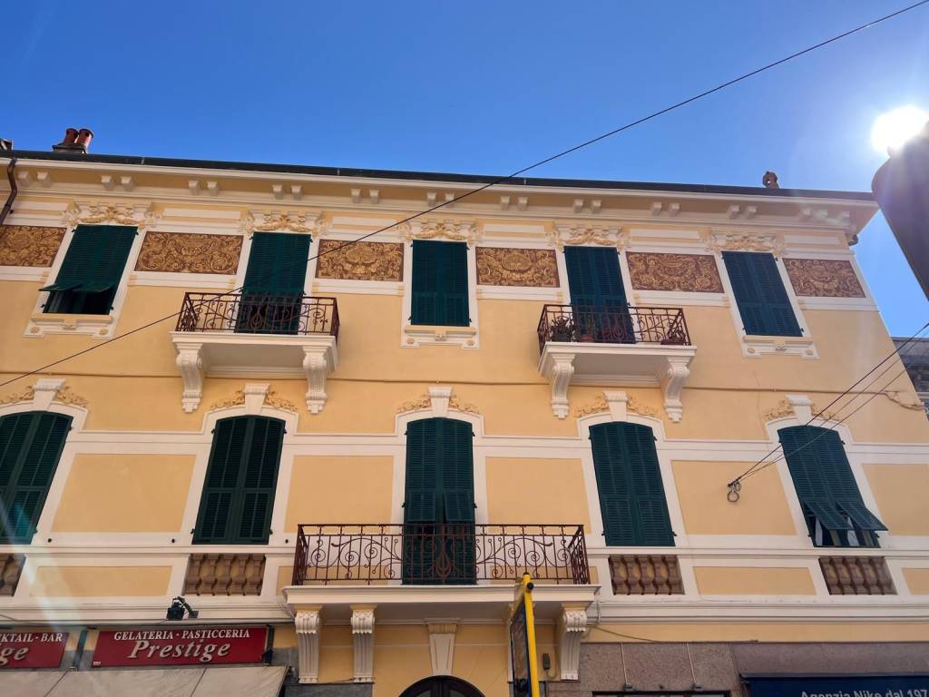 appartamento in vendita a Bordighera