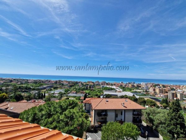 appartamento in vendita a Bordighera