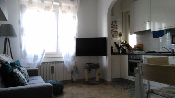 appartamento in vendita a Bordighera