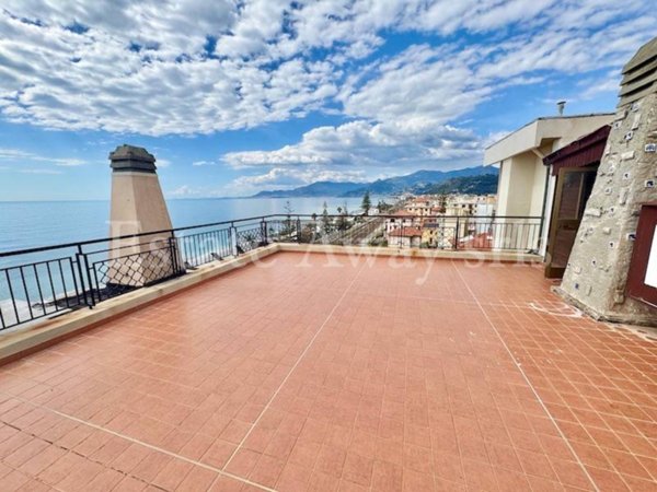 appartamento in vendita a Bordighera
