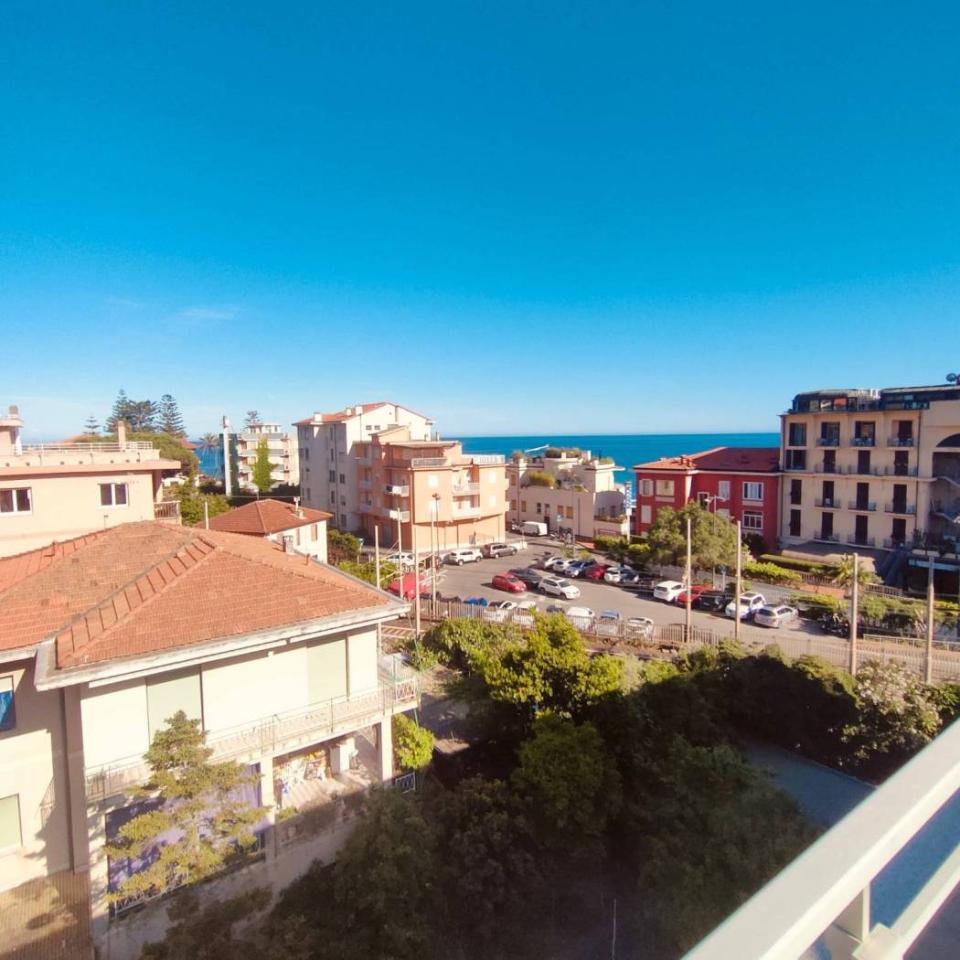 appartamento in vendita a Bordighera