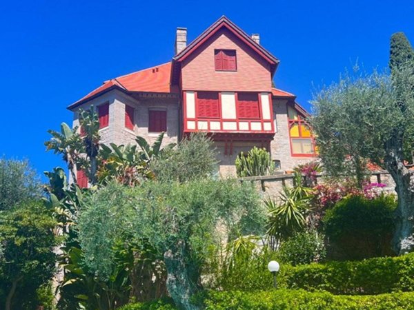 appartamento in vendita a Bordighera