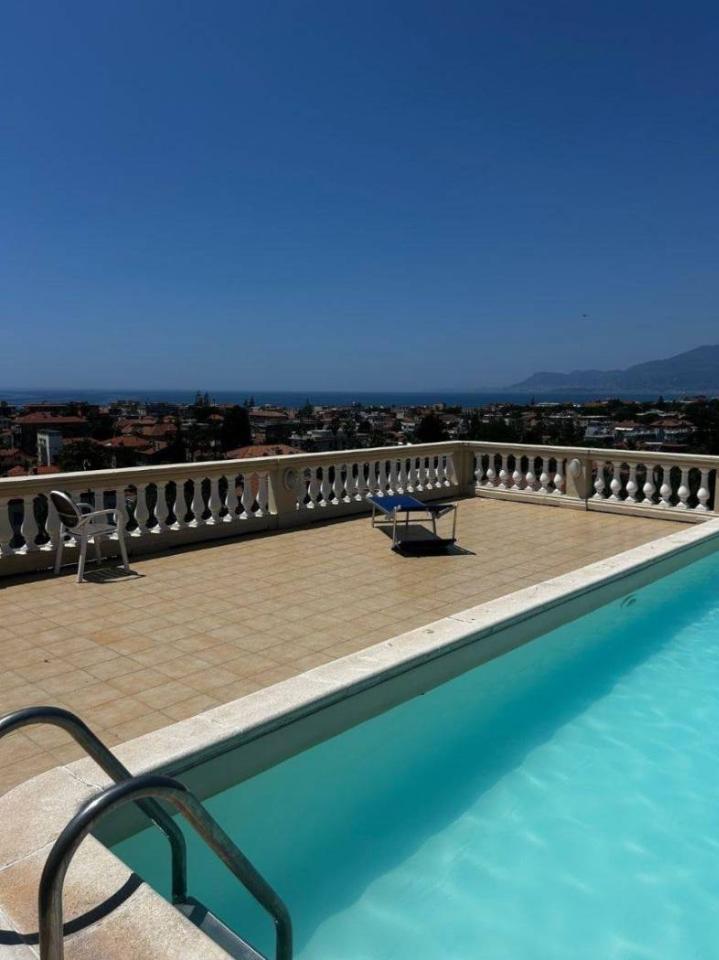 appartamento in vendita a Bordighera