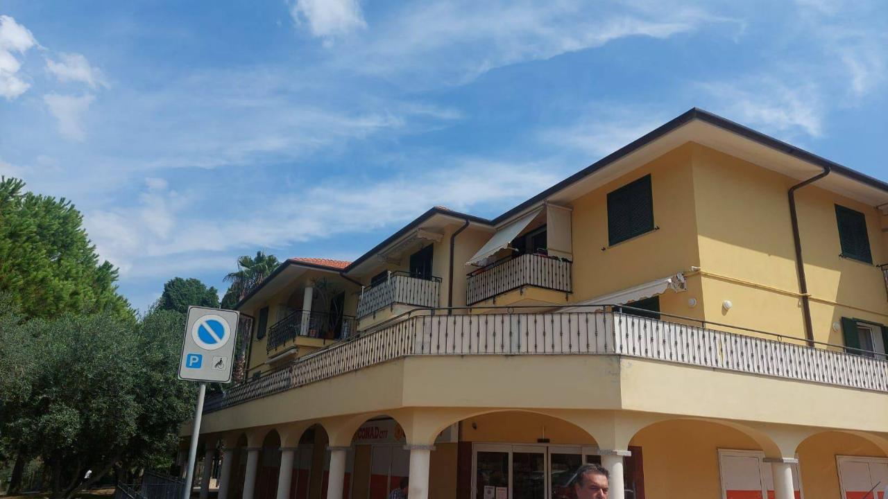 appartamento in vendita a Bordighera