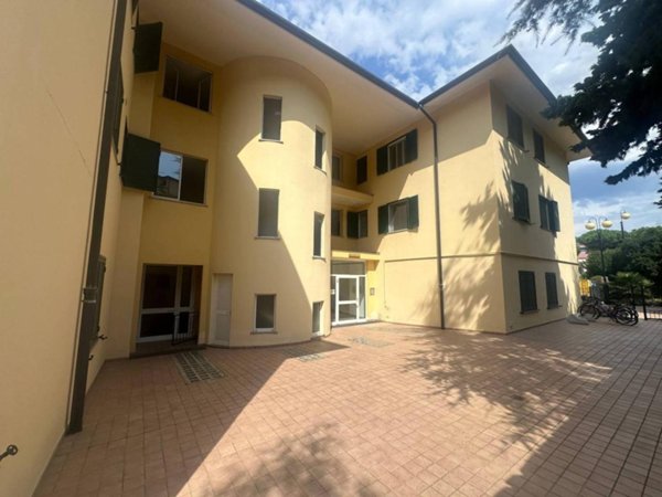 appartamento in vendita a Bordighera