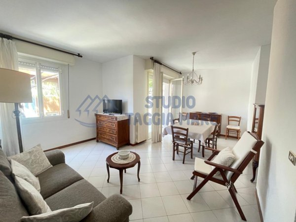 appartamento in vendita a Bordighera
