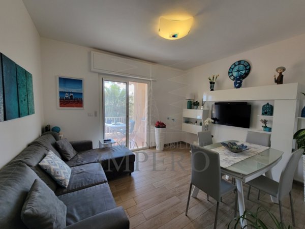 appartamento in vendita a Bordighera