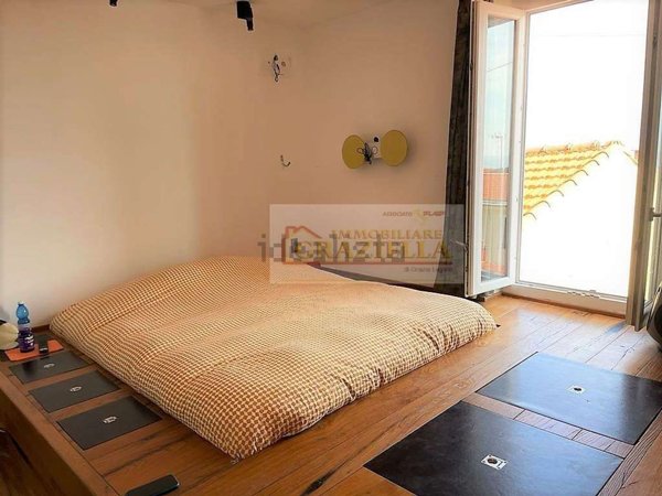 appartamento in vendita a Bordighera