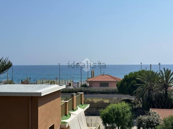 appartamento in vendita a Bordighera