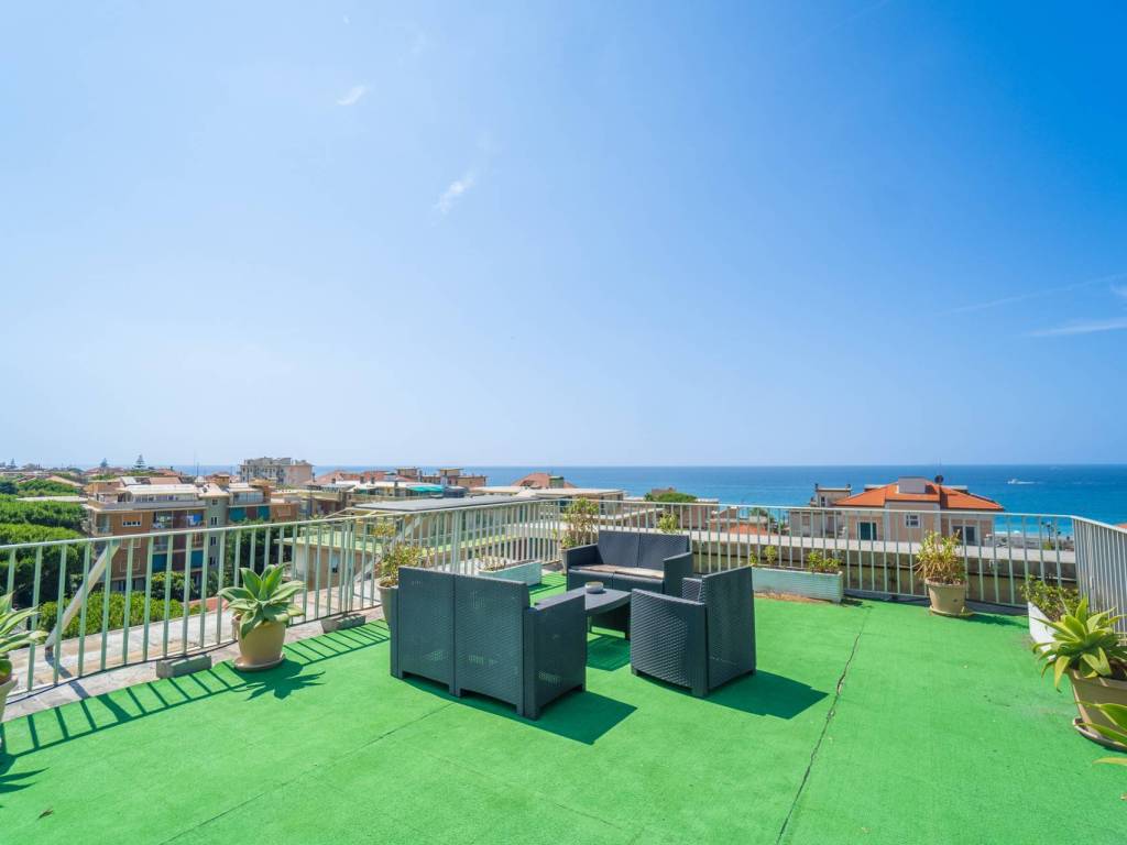 appartamento in vendita a Bordighera