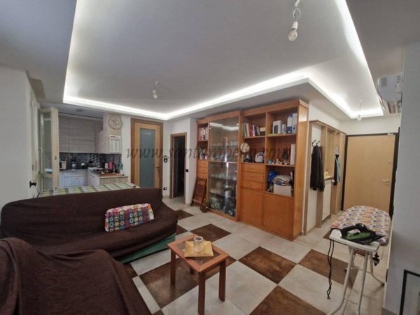 appartamento in vendita a Bordighera