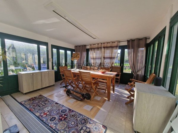 appartamento in vendita a Bordighera