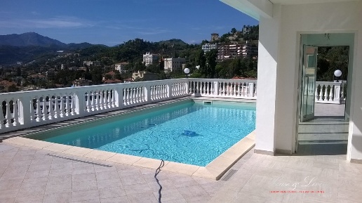 appartamento in vendita a Bordighera