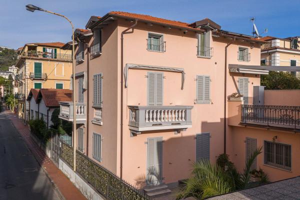 appartamento in vendita a Bordighera