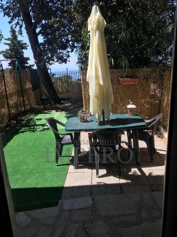 appartamento in vendita a Bordighera