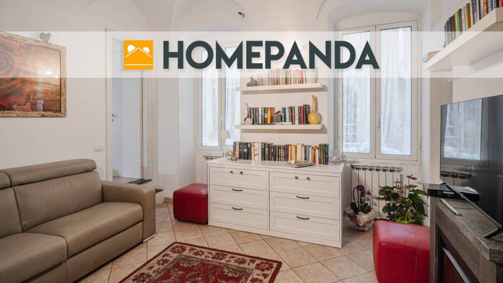 appartamento in vendita a Bordighera