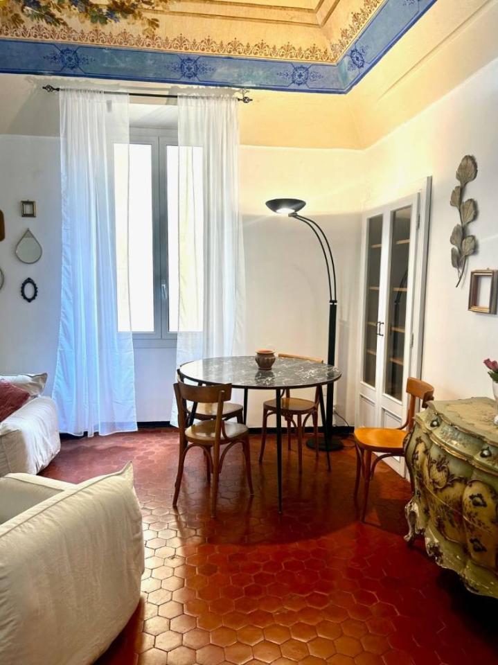 appartamento in vendita a Bordighera
