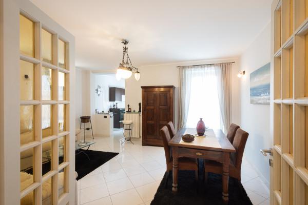 appartamento in vendita a Bordighera