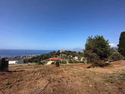 casa indipendente in vendita a Bordighera