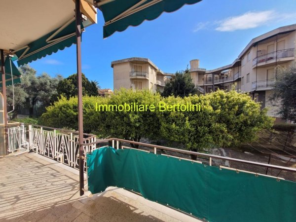 appartamento in vendita a Bordighera